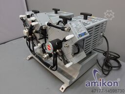 VACUUBRAND VARIO MV 10C EX VARIO