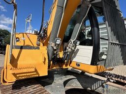 LIEBHERR R926 LC, Hydr. S.W.S. Greifer, Klima, Kamera