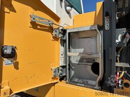 LIEBHERR R926 LC, Hydr. S.W.S. Greifer, Klima, Kamera