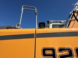 LIEBHERR R926 LC, Hydr. S.W.S. Greifer, Klima, Kamera