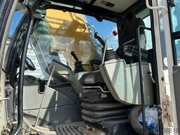 LIEBHERR R926 LC, Hydr. S.W.S. Greifer, Klima, Kamera