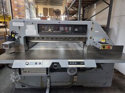 Schneider Senator 132 MC2