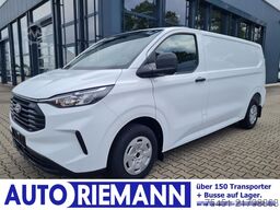 Ford Custom 320 Kasten L2 Trend KLIMA KAMERA TEMPOMAT