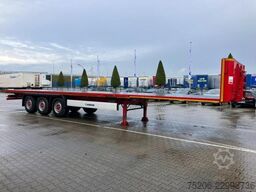 Krone Plateau Standard