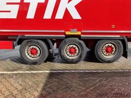 Krone Dry Liner Standard