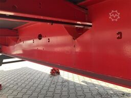 Krone Dry Liner Standard