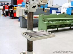 ALZMETALL AB 35 S