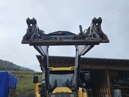 Steyr CVT CVT 6195
