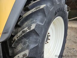 Steyr CVT CVT 6195