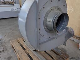 IMEA IMPIANTI Raffinatore IM/KC 15 HP