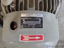 IMEA IMPIANTI Raffinatore IM/KC 15 HP