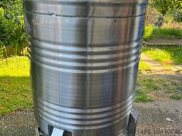  Barrel 800 L