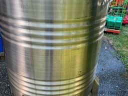 Barrel 800 L