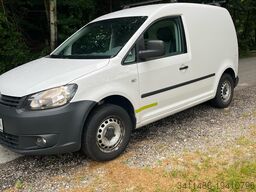 VW Caddy 1.6 tdi