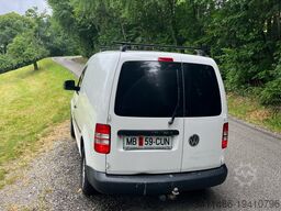 VW Caddy 1.6 tdi