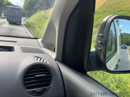 VW Caddy 1.6 tdi