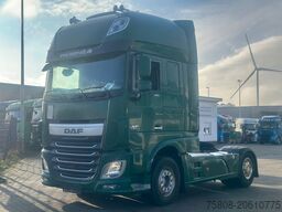 DAF XF460 SSC ACC LDWS Standklima