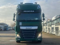 DAF XF460 SSC ACC LDWS Standklima