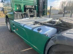 DAF XF460 SSC ACC LDWS Standklima