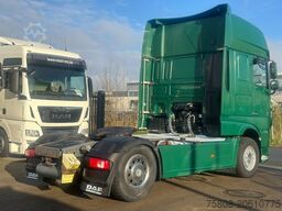 DAF XF460 SSC ACC LDWS Standklima