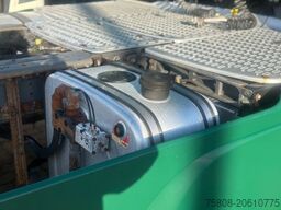 DAF XF460 SSC ACC LDWS Standklima