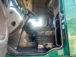 DAF XF460 SSC ACC LDWS Standklima