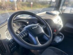 DAF XF460 SSC ACC LDWS Standklima
