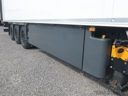 Schmitz Cargobull SKO 24 Doppelstock Pharma lang LKW!!!