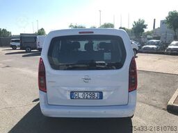 Opel Combo cargo 1.5d 100cv d.cab. L2H1 c/clima mt6