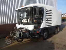 Ravo 540 SWEEPER,EURO5,AIRCO