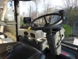 Ravo 540 SWEEPER,EURO5,AIRCO