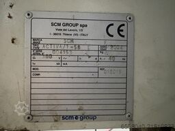 SCM Stefani Activa/1-58