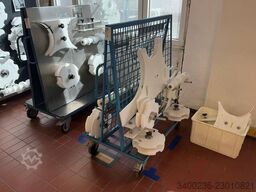 Bosch FRK 6121C