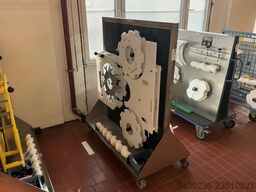 Bosch FRK 6121C