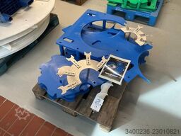 Bosch FRK 6121C