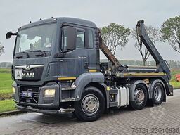 MAN 26.460 TGS MEILLER AK16NT
