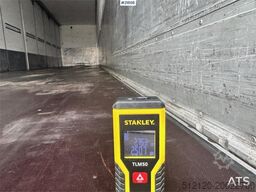 Ekeri Cabinet with full side opening.