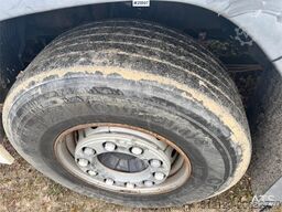 Volvo FH16 600 6x4 Tipper Truck – 280,000 km! WATCH VIDE