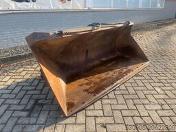  Riman HYDRAULIC FRONT BUCKET FOR JCB 3CX