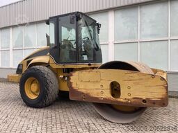 CAT CS 573 E 2004
