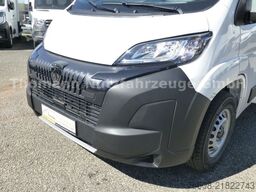 PEUGEOT Boxer Koffer Türen Möbelkoffer Premium R-Camera