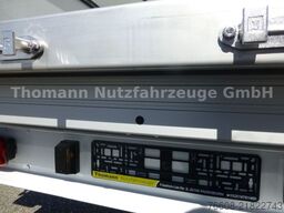 PEUGEOT Boxer Koffer Türen Möbelkoffer Premium R-Camera