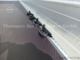 PEUGEOT Boxer Koffer Türen Möbelkoffer Premium R-Camera