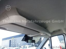 PEUGEOT Boxer Koffer Türen Möbelkoffer Premium R-Camera