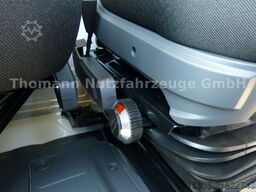 PEUGEOT Boxer Koffer Türen Möbelkoffer Premium R-Camera