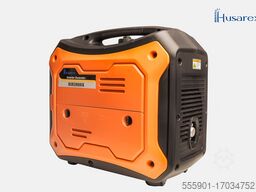 Husarex BSR 2000IS 2kW