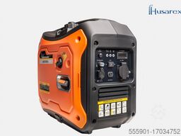 Husarex BSR 2000IS 2kW