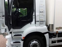 Mercedes-Benz Actros 1936 1936 L Koel/Vries+Klep Bi-Temp Ther...