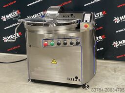 Kilia Meister Plus 65 Vario