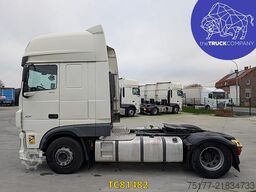 DAF XF 480